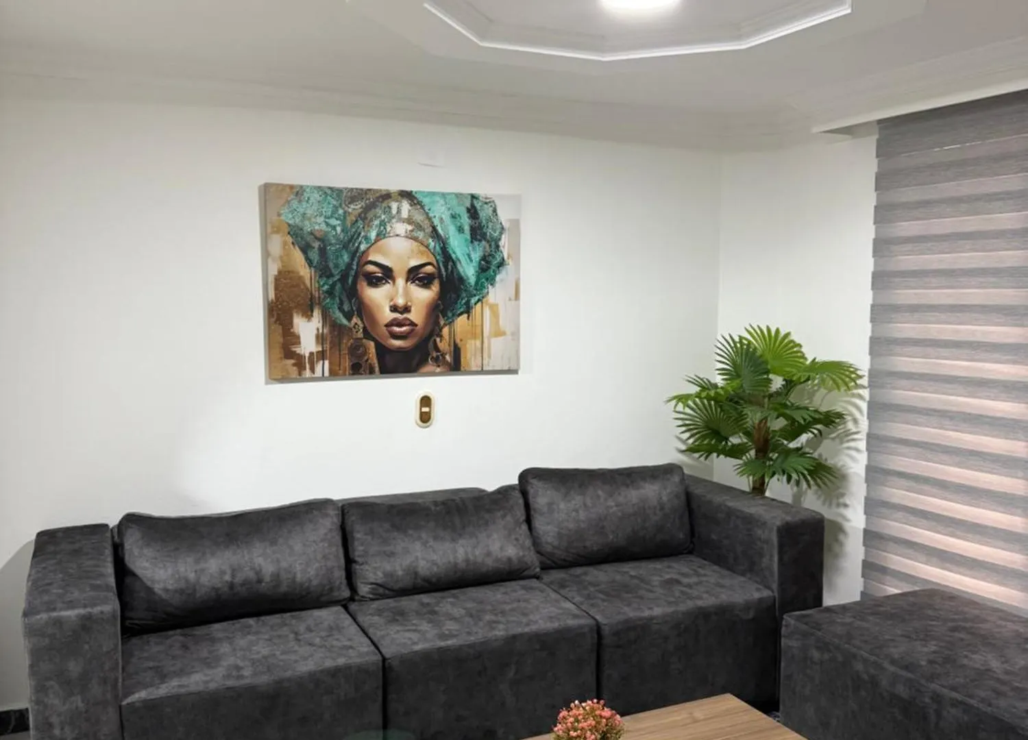 Hermoso,Amplio Y Central Apartamento En Medellín 0*,  Kolumbie