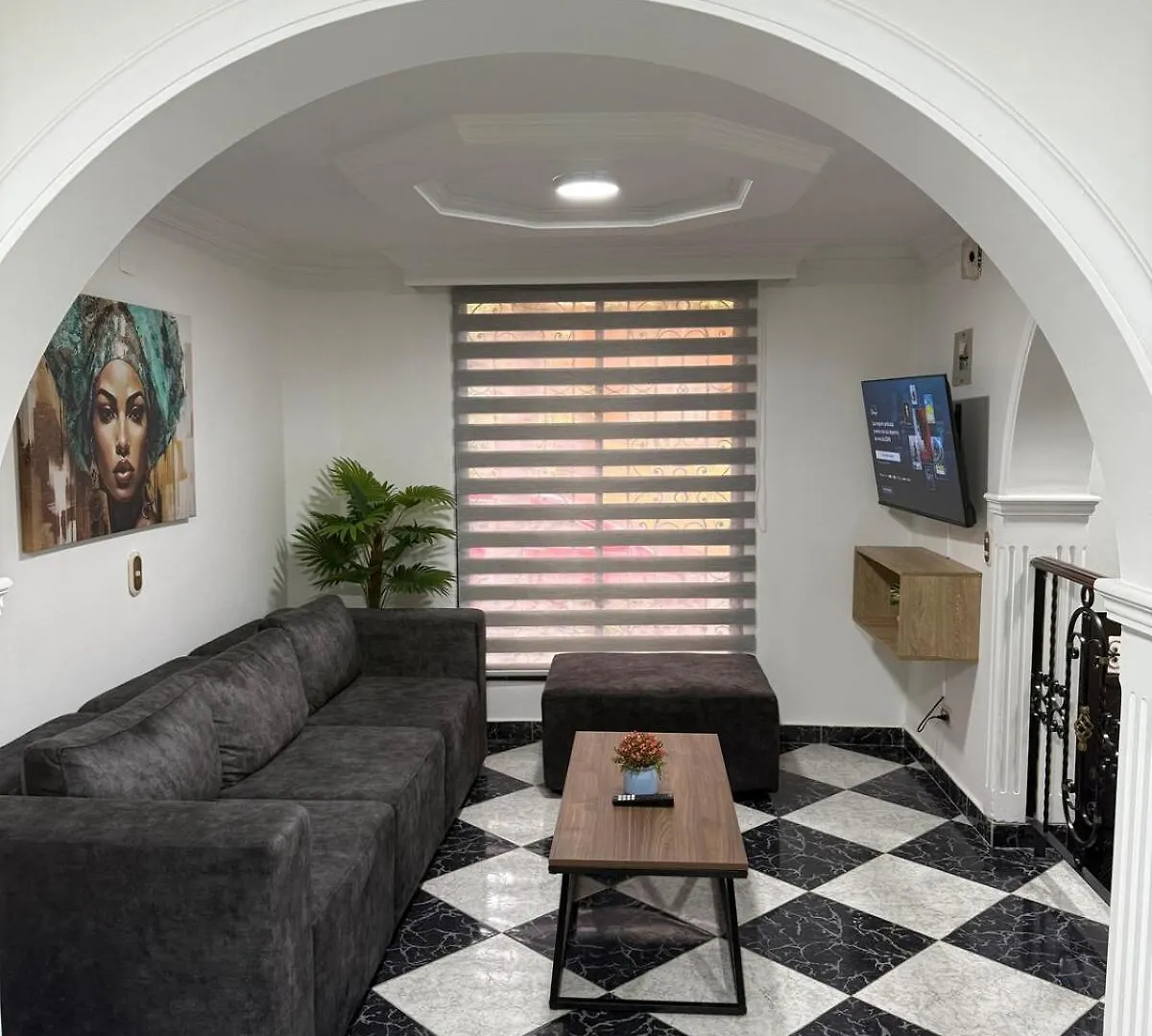 Hermoso,Amplio Y Central Apartamento En Medellín