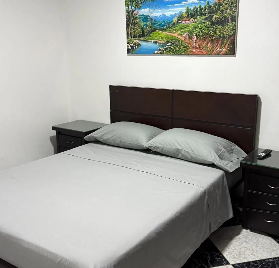 아파트 Hermoso,Amplio Y Central Apartamento En 메딜린